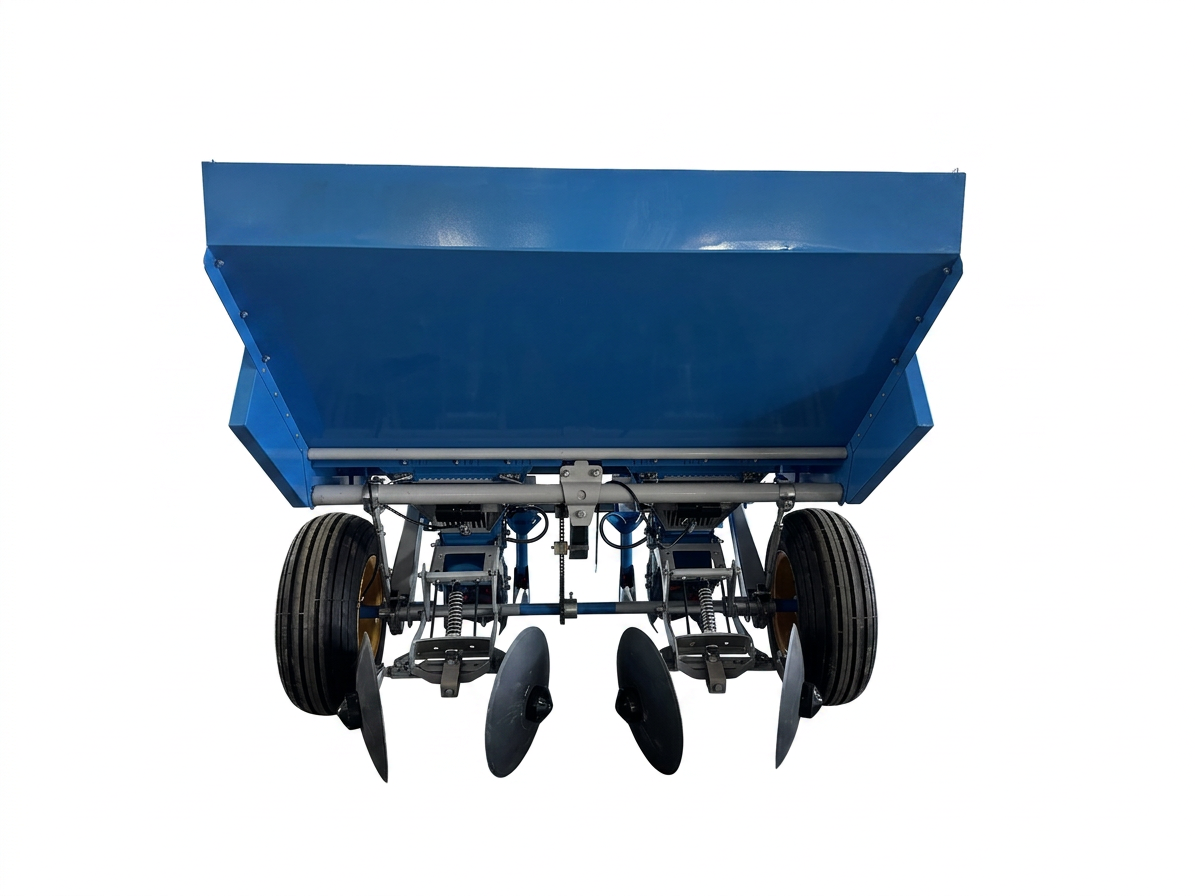 2CML Planter