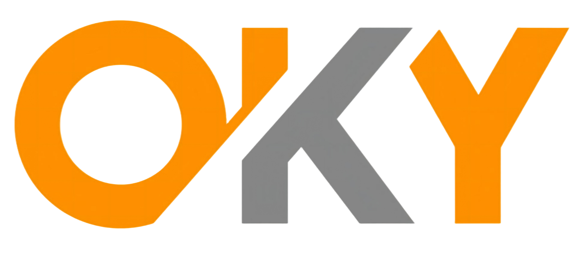 OKY logo