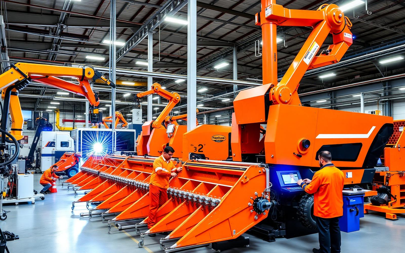 HONGYOU production facility in Ningjin, Shandong