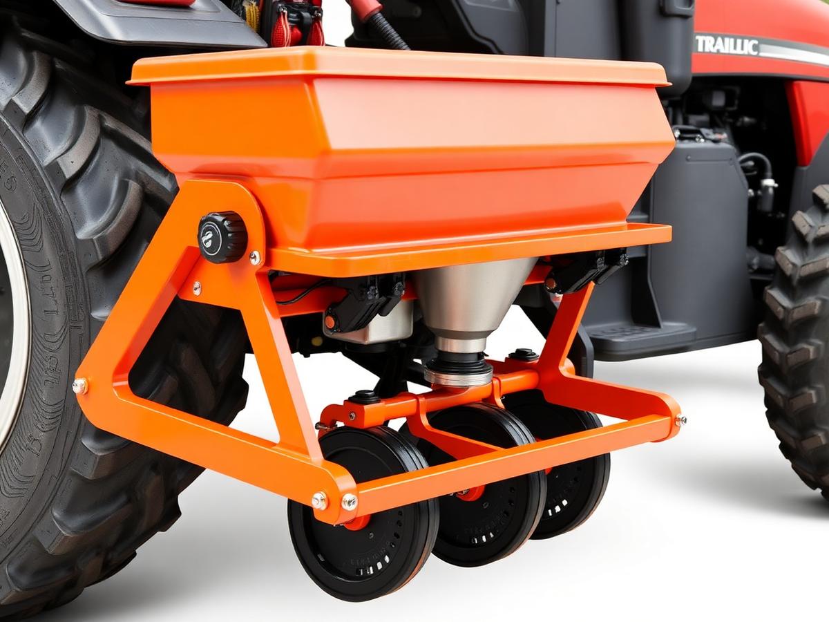 Potato Planter